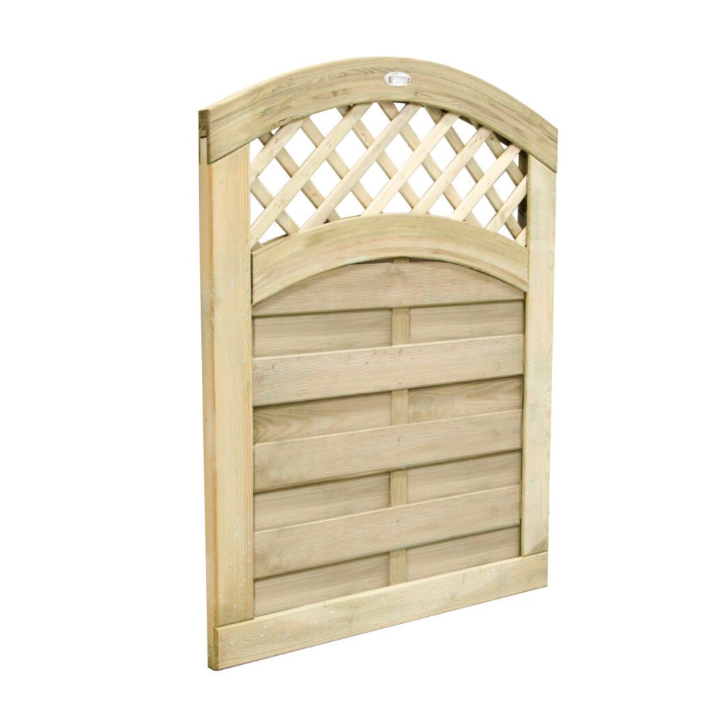 Forest Garden Europa Prague Gate – 4ft 5013053162330 2